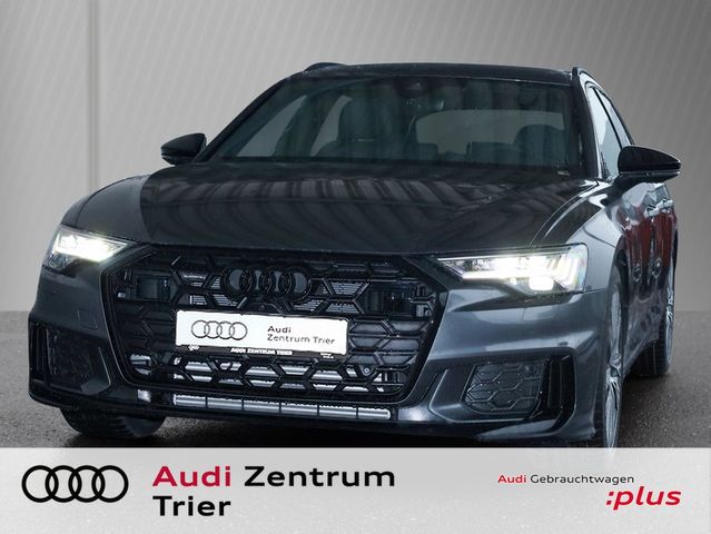 Audi A6 Avant 55 TFSI e quattro S line