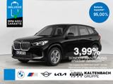 BMW iX1 xDrive30 AHK LED NAVI KAMERA SHZ PDC KEYLESS - scheckheftgepflegte BMW iX1