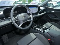 Audi Q6 e-tron - Vorschau Bild 8