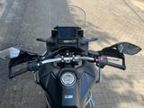 Honda CRF 1100 DCT Africa Twin - HONDA ENDURO AFRICA TWIN