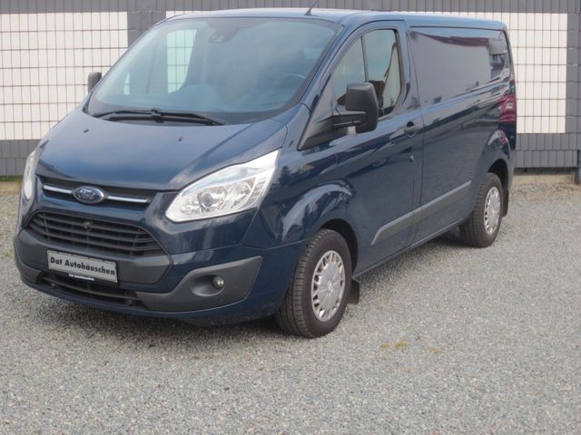 Ford Transit Custom Kasten 290 L1 Trend Klima