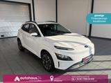 Hyundai Kona Select   39,2 kWh|ACC|Kamera|Sitzhzg - Hyundai KONA in Solingen