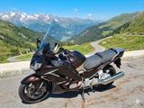 Yamaha FJR 1300 AE RP23, elektr. Fahrwerkseinstellung,  - YAMAHA FJR1300AE