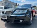 Volkswagen Phaeton W12 4Motion*450 PD*Bi-Xenon*PDC* - Volkswagen Phaeton: W