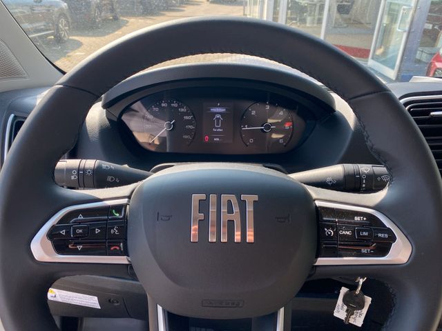 Etrusco T7400 SBC AT Vollausstattung!