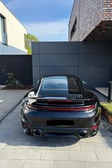Porsche 992 Turbo Lift Xpel Inno 18 Wege Approved Burm. - Porsche 992 in Mönchengladbach