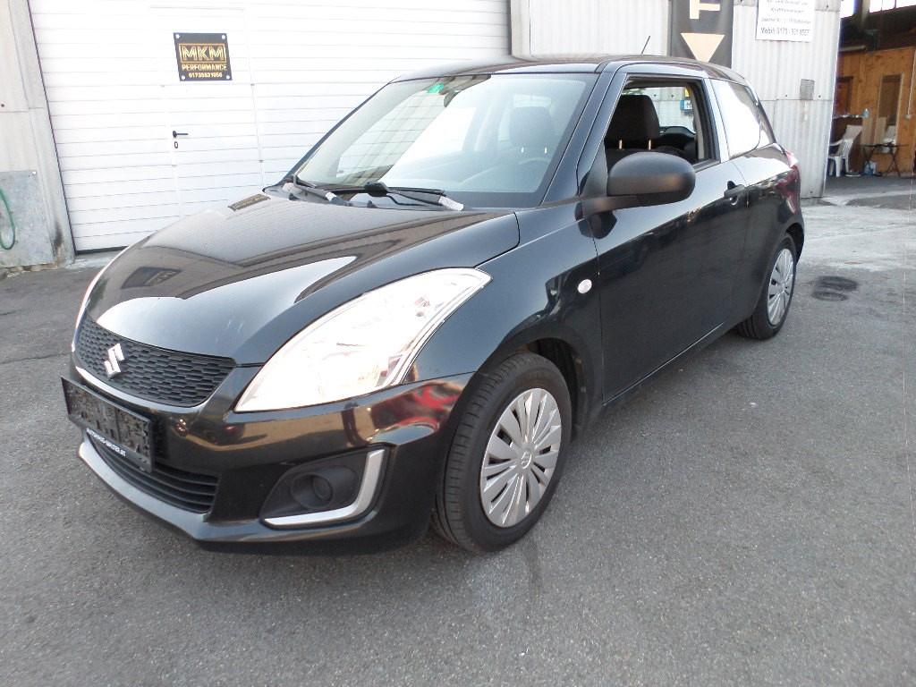 Suzuki Swift 1.2 Comfort ECO+
