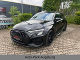 Audi RS3 Sportb. 2.5 TFSI quattro*VIRTUAL*Klappe*1.Hd - Audi RS3