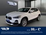 BMW X2 sDrive18i Advantage Plus LED NAVI AHK SHZ 18" - BMW X2 in Kiel