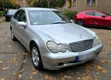Mercedes-Benz Mercedes Benz C320 Automatik Polnische Ken... - Mercedes-Benz C 320 aus 2000