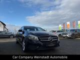 Mercedes-Benz A 180 A A 180 BlueEfficiency Urban - Mercedes-Benz A 180 Gebrauchtwagen in Stuttgart