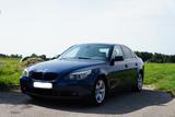 BMW 525i - E60 -  2004 - BMW 525: E60
