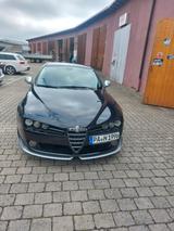 Alfa Romeo 159 2.2 JTS 16V Distinctive Selespeed Distin... - Alfa Romeo: Selespeed
