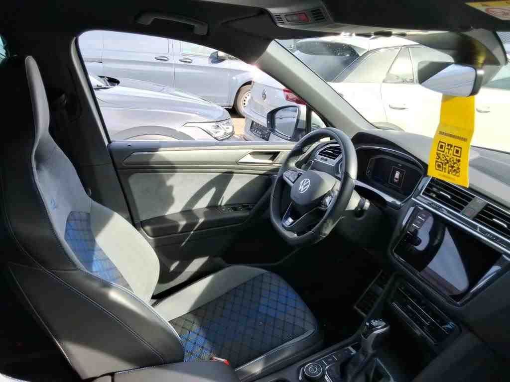 Volkswagen Tiguan - Bild 5