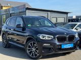 BMW X3 xDrive 30d M Sport+Shadow+HUD+PANO+Garantie+ - BMW X3: D