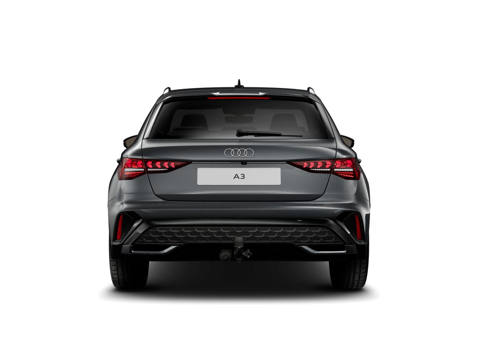 Audi A3 - Bild 10