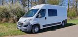 Fiat Ducato Multijet 130 Camper-Van  - Angebote entsprechen deinen Suchkriterien