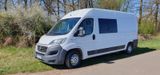 Fiat Ducato Multijet 130 Camper-Van  - Offers matching your search criteria