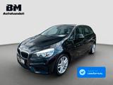 BMW 218i //*Klima*PDC*Zulassung kostenfrei*8-Fach* - : Schwarz, Van