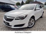 Opel Insignia 1.4 ecoFLEX Edition *TÜV+Service NEU* - Opel Insignia: Eco