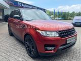 Land Rover Range Rover Sport 5.0 V8 SC HSE Dynamic HSE ... - Land Rover Range Rover Sport SUV