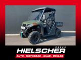 CFMOTO UForce 600 4x4 EPS + KOSTENLOSE LIEFERUNG - QUAD 600