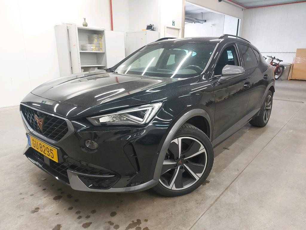 Cupra Formentor 1.5 TSI 150PK DSG [ TREKHAAK+PANO+CAME