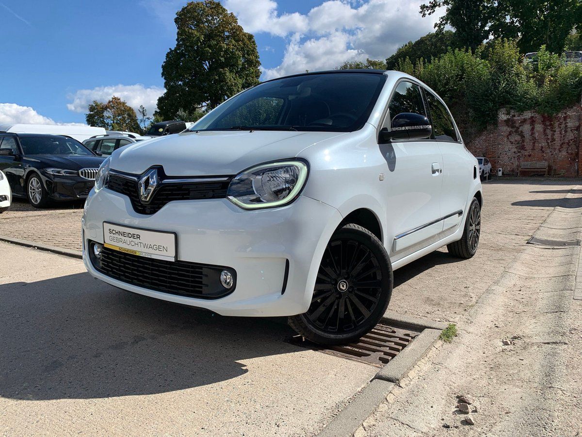 Renault Twingo - Bild 24