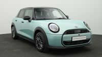 MINI Cooper C - Vorschau Bild 2