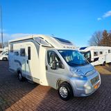 Laika Ecovip 9*el.Hubbett*Einzelbetten*SAT+TV*Sep.Dusc - Laika Eco