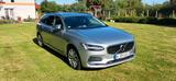 Volvo V90 D4 AWD INSCRIPTION, KEYLESS, HUD, PANO, 