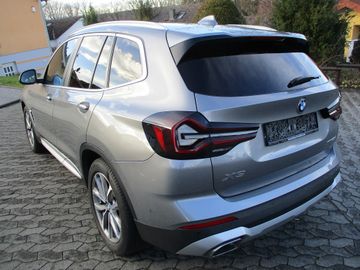 BMW X3 - 7