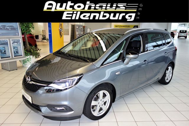 Opel Zafira 1.4 140PS LED,Navigation,SHZ,PP,5-Sitzer