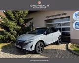 Nissan Qashqai TEKNA+ Premium 1.3 DIG-T MHEV 116kw X... - Nissan: Allradantrieb