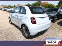 Fiat 500C - Vorschau Bild 4