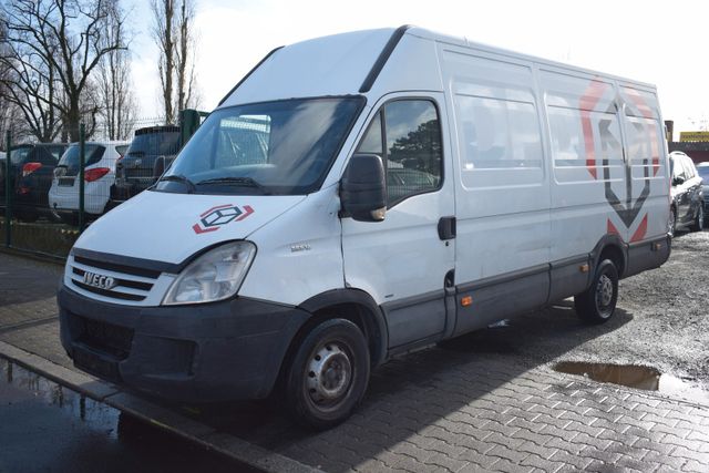 Iveco Daily C30V