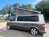 Volkswagen T5 Multivan Lang - gebrauchte VW T5 aus dem Jahr 2012