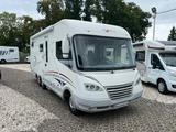Frankia I740 Comfort Class - Frankia Integrierter