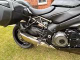 Suzuki GSX-S1000 GT Travel Edition - SUZUKI SPORTTOURER