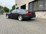 BMW 850i H-Gutachten/TÜV neu wunderbarer Zustand  - BMW Gebrauchtwagen von 1992