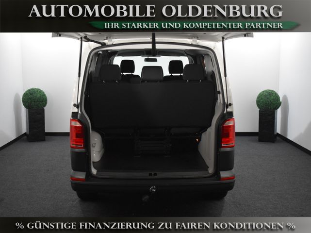 Volkswagen T6 Kombi 2.0 TDI DSG *Navi*AHK*PDC*LM18*Tisch*
