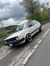 Volkswagen VW Golf 2 kein VR6 G60 GTI Neuzustand - Volkswagen Golf: Vr6 GTI