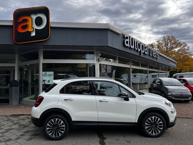 Fiat 500X Cross 120 PSAPPLE CARPLAY/ 4 J.GARANTIE !