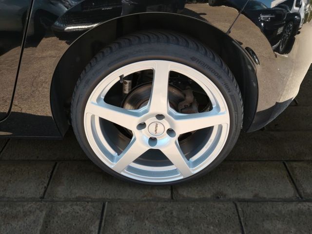 Corsa-e Edition