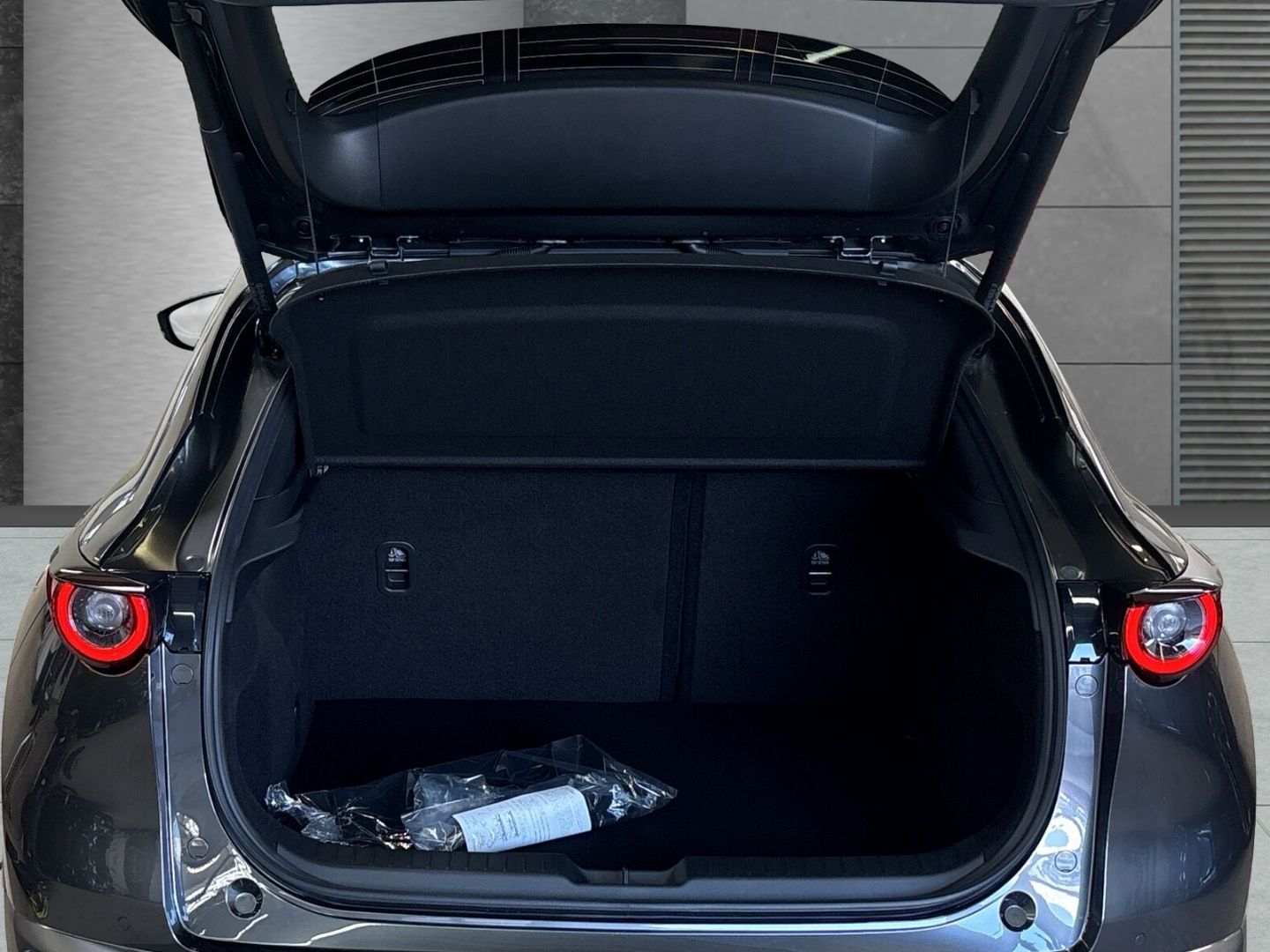 Mazda CX-30 - Bild 5