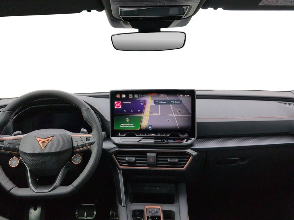 Cupra Leon - Bild 16