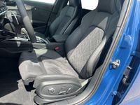 Audi RS4 - Vorschau Bild 11