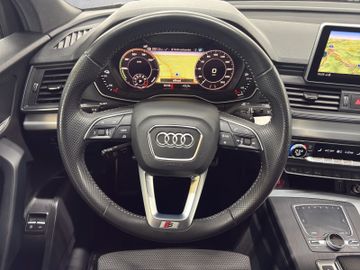 Audi Q5 50 TFSI e Hybrid quattro S-Line|Kamera|ACC
