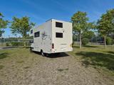 Dopfer 422 A Family Mercedes Sprinter 519 CDI - Dopfer Wohnwagen & Wohnmobile