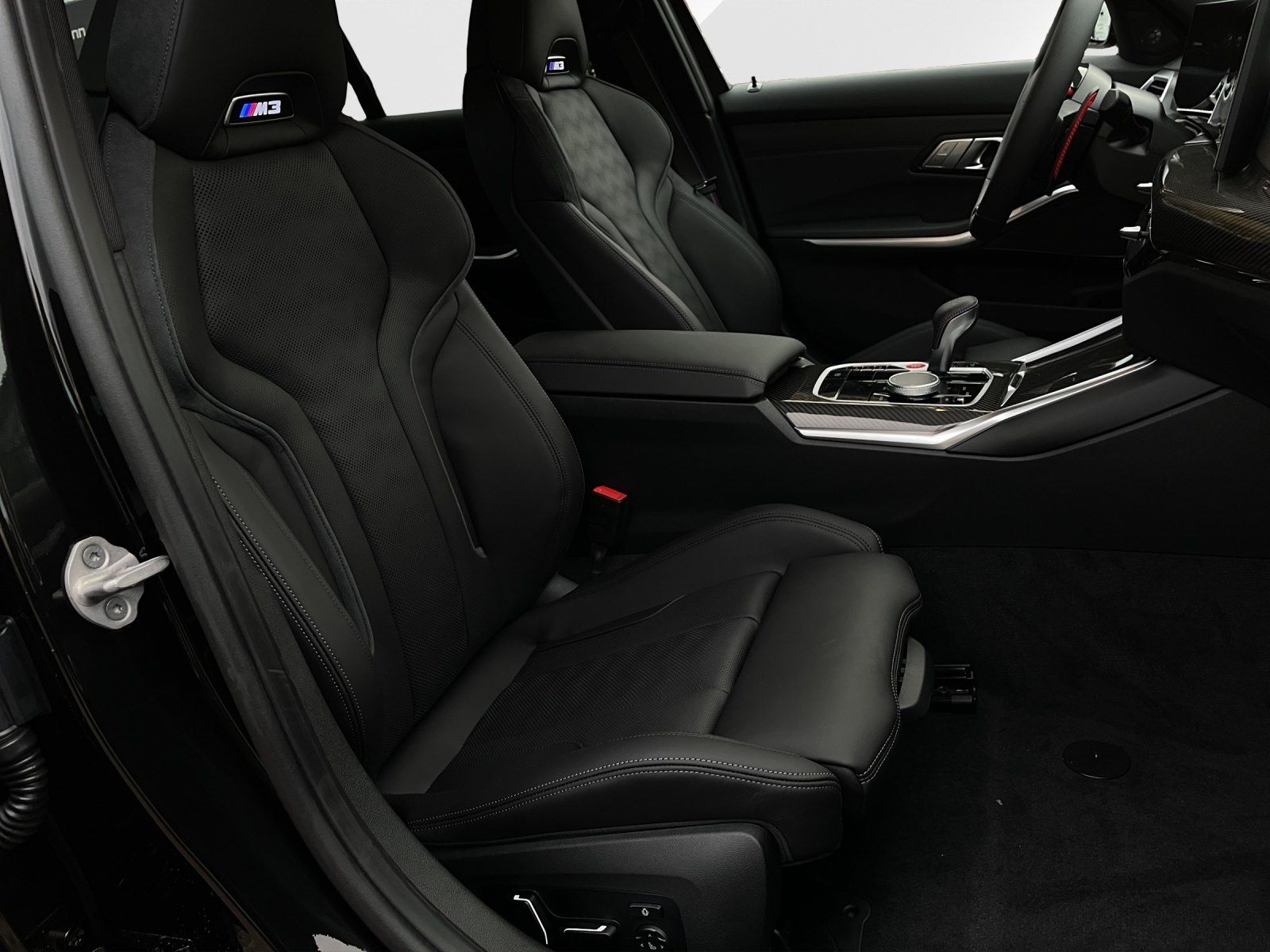 BMW M3 - Bild 14